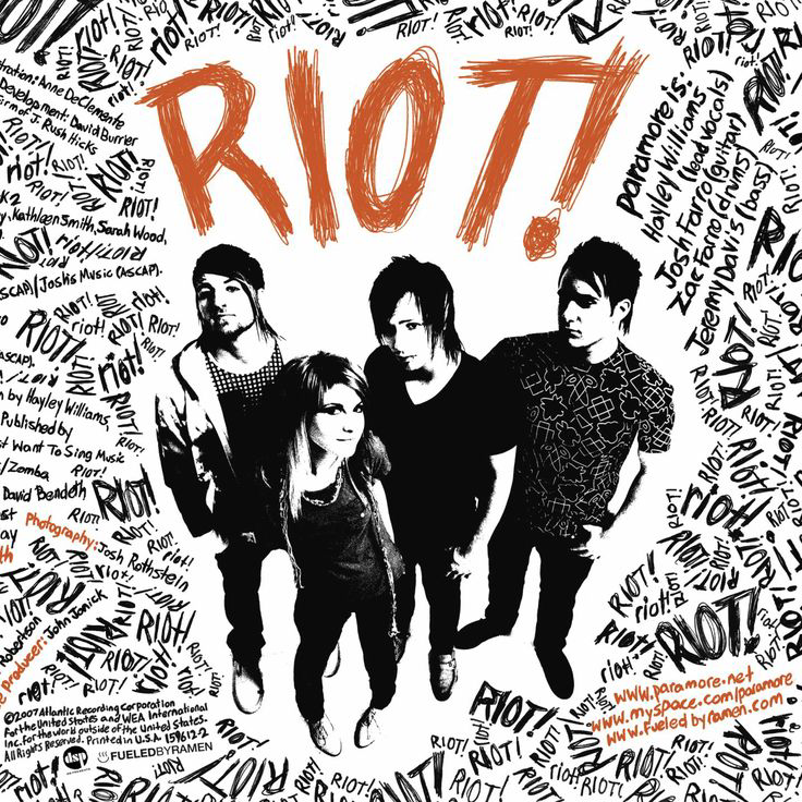Riot